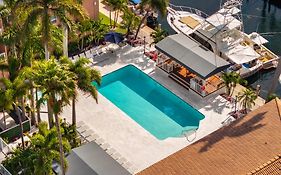 Coconut Bay Resort Fort Lauderdale